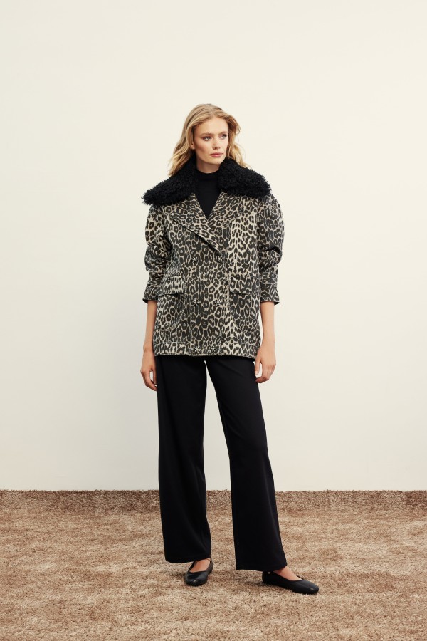 Venöve - Alvin Ceket