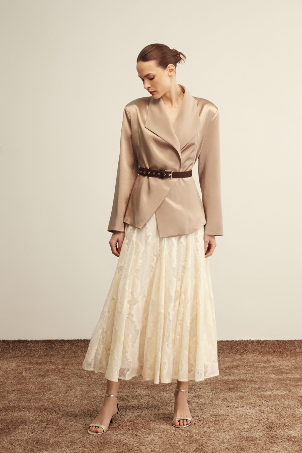 Venöve - Amelia Ceket