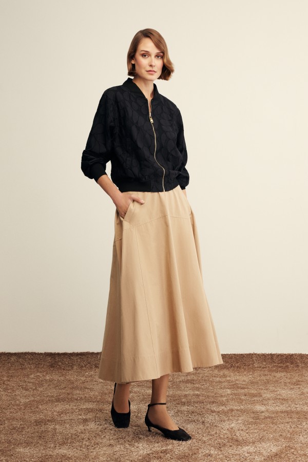 Venöve - Arlo Etek Bej