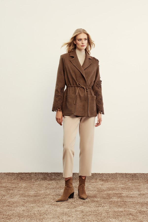 Venöve - Astra Ceket