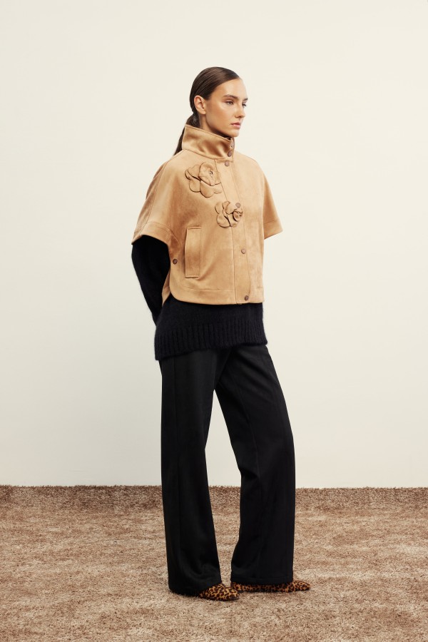 Venöve - Balanca Ceket