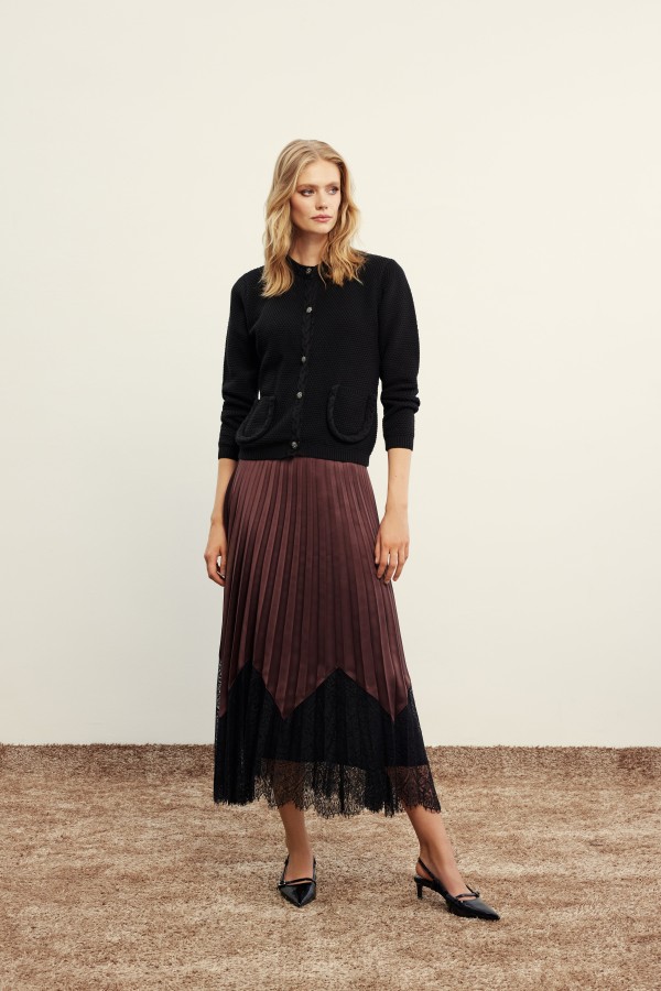 Venöve - Becca Hırka