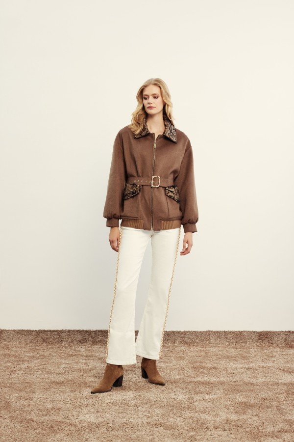 Venöve - Borry Ceket