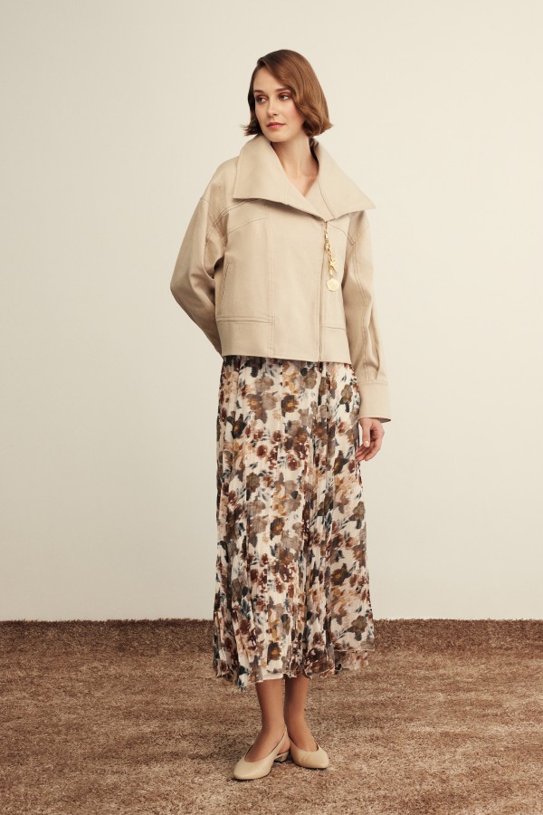 Venöve - Calep Ceket