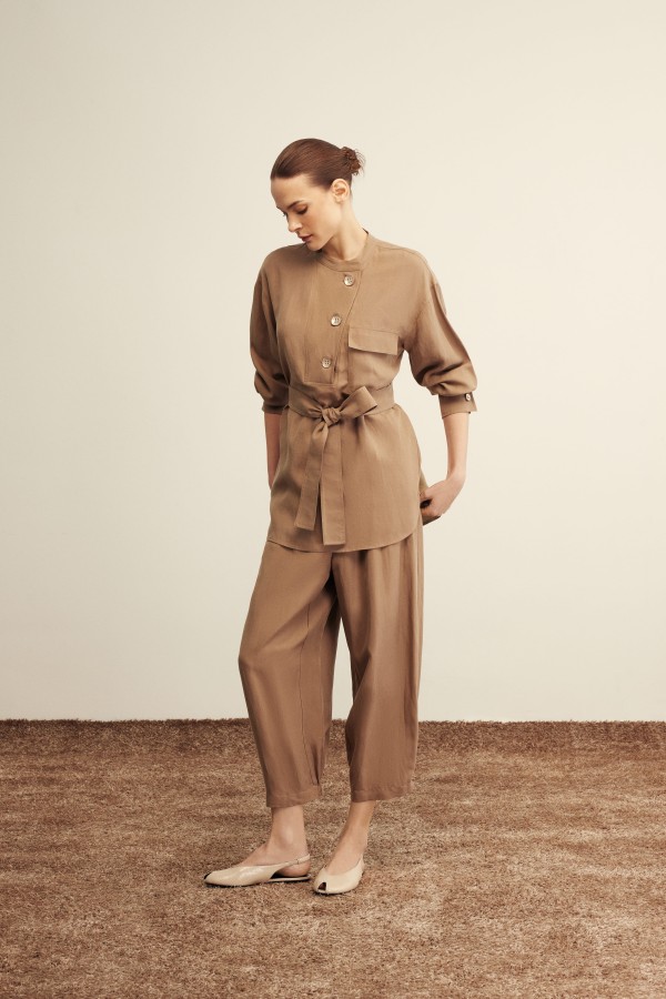 Venöve - Calı Takım