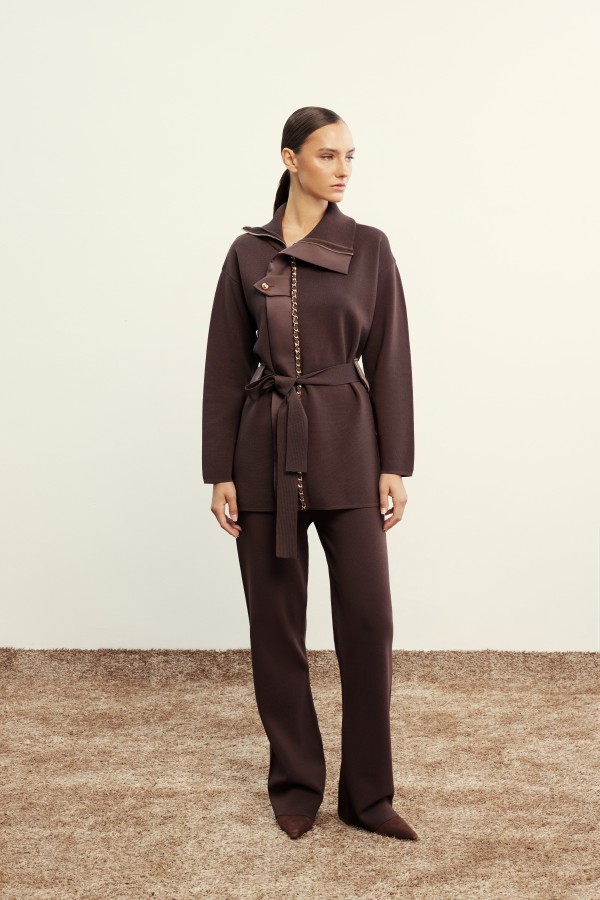 Venöve - Carin Takım