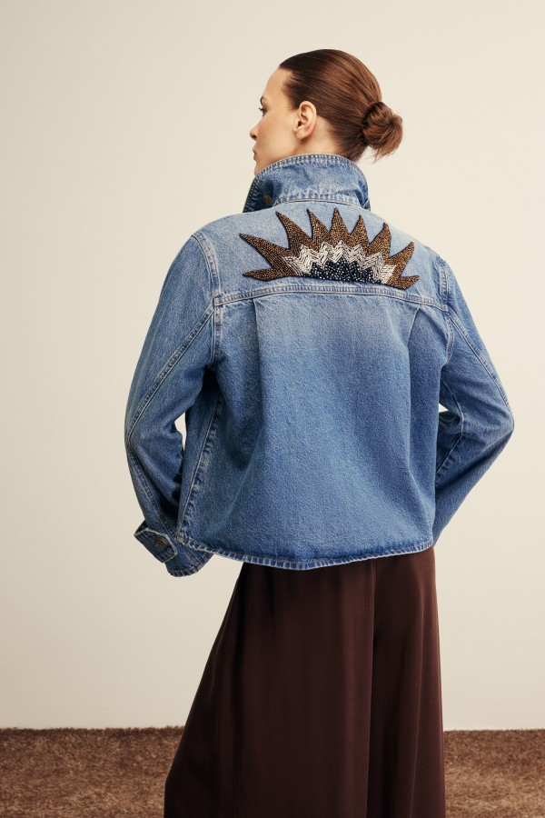 Venöve - Chole Ceket