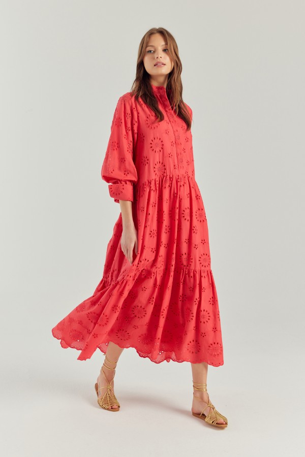 Venöve - Corail Elbise