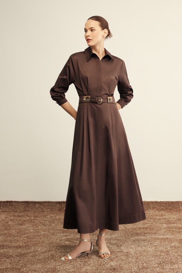 Venöve - Cyra Elbise