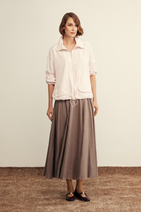 Venöve - Danı Ceket Pembe