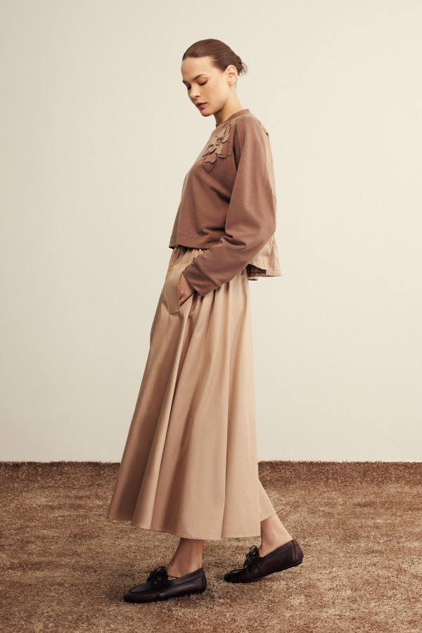 Venöve - Demı Elbise