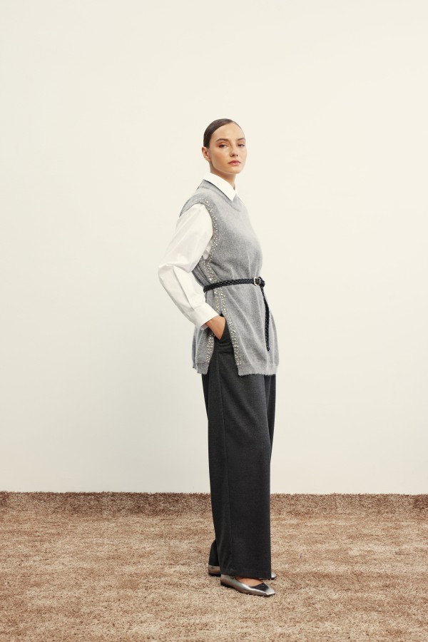 Venöve - Dove Yelek