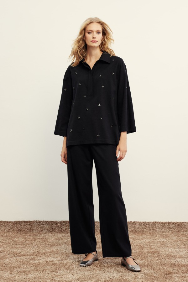 Venöve - Edwin Takım