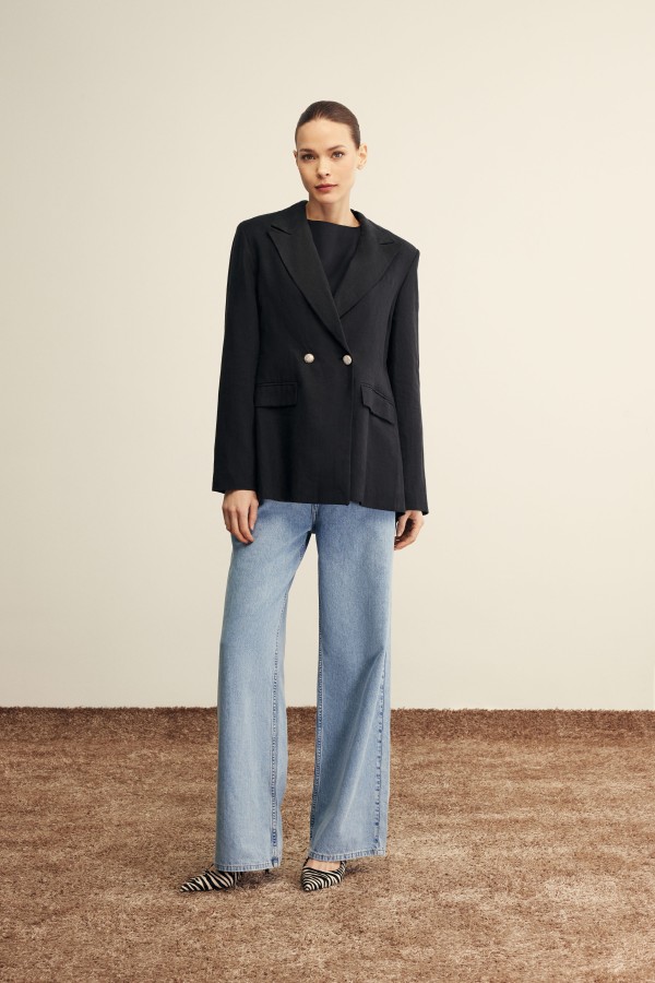 Venöve - Eıra Ceket