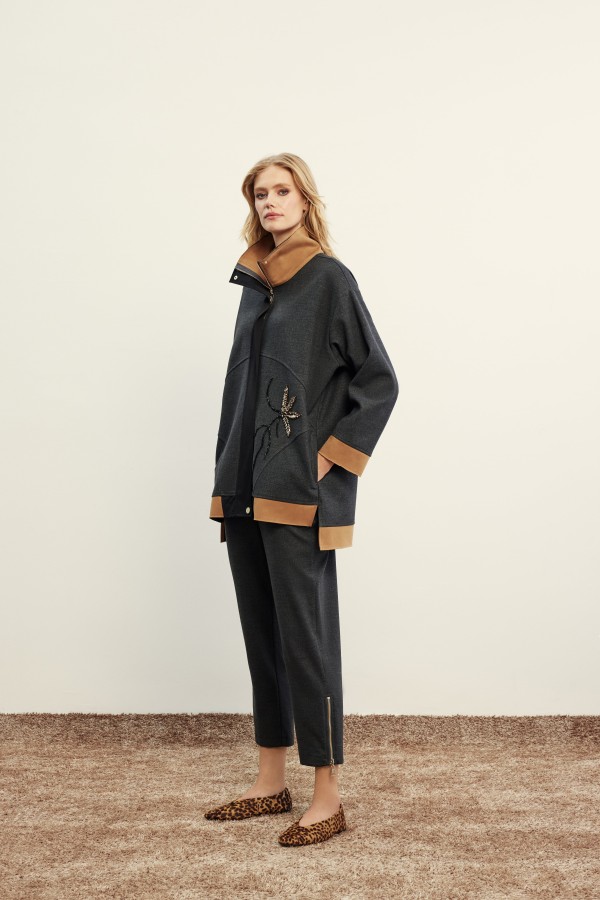 Venöve - Elsa Takım