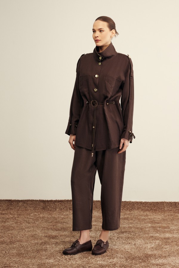 Venöve - Elvi Takım