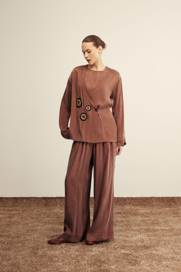 Venöve - Emmy Takım Kahve