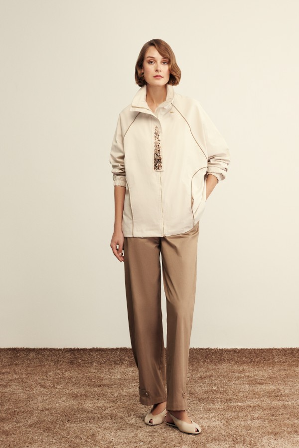 Venöve - Erin Takım