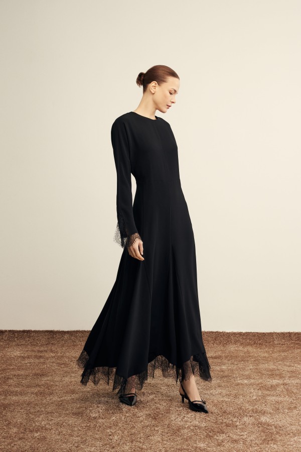 Venöve - Ethan Elbise