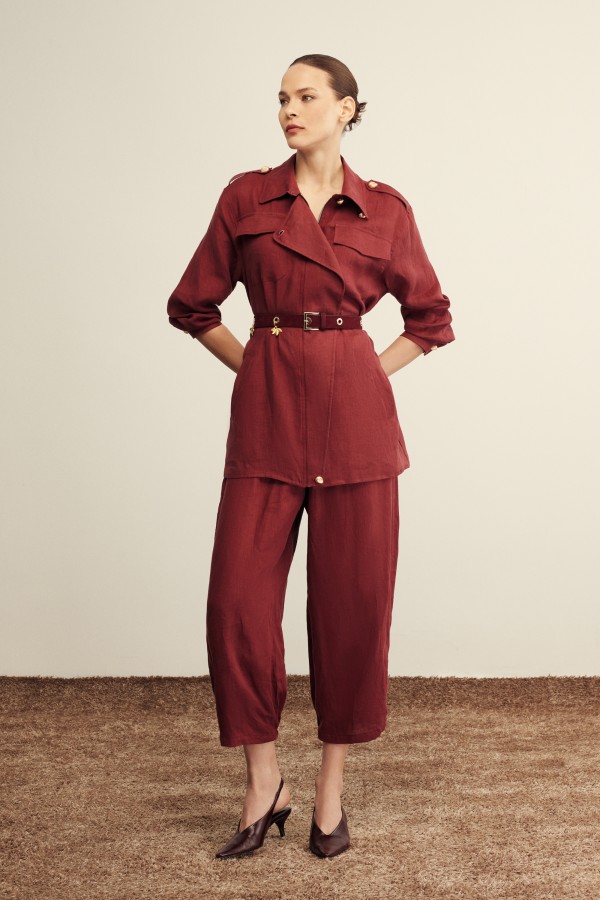 Venöve - Gaia Takım