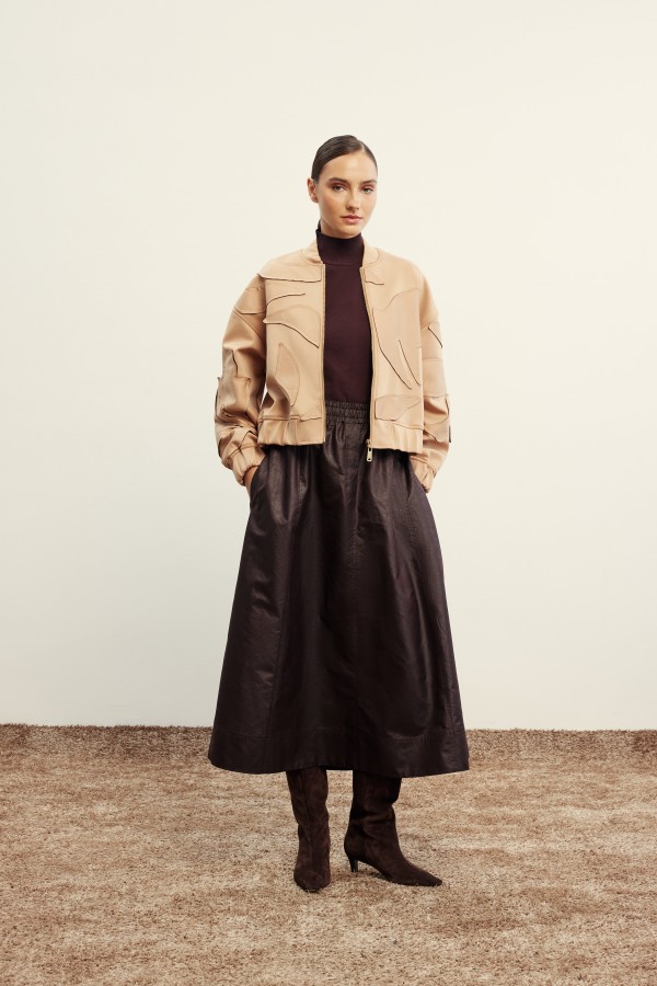 Venöve - Halls Ceket