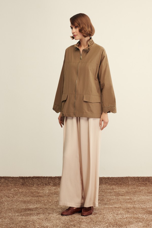 Venöve - Jacob Pantolon