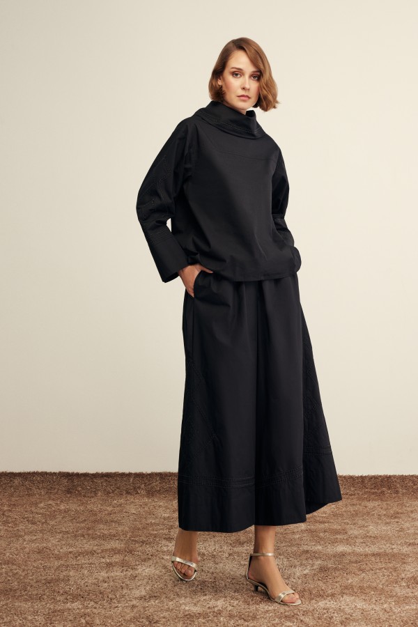 Venöve - Jaxon Takım