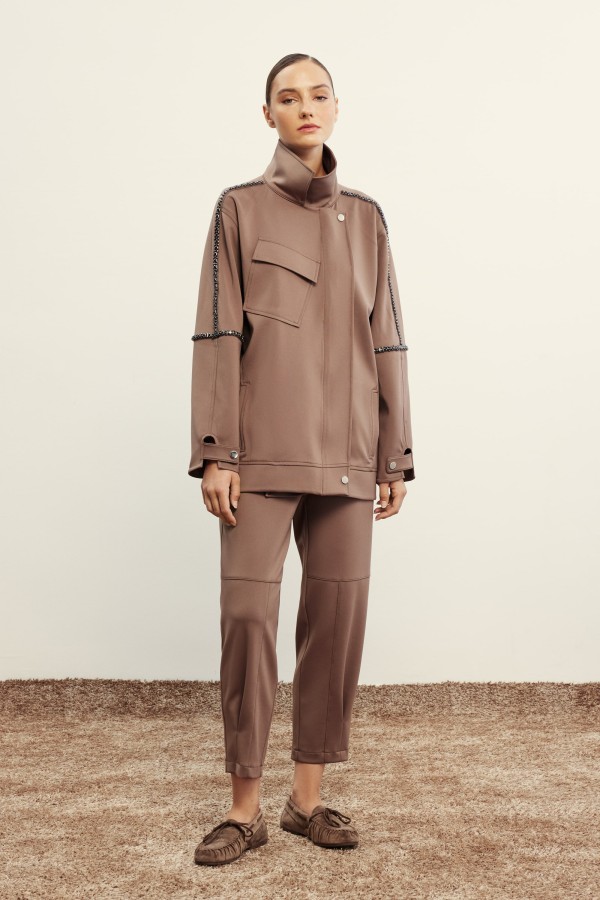 Venöve - Jimmy Takım