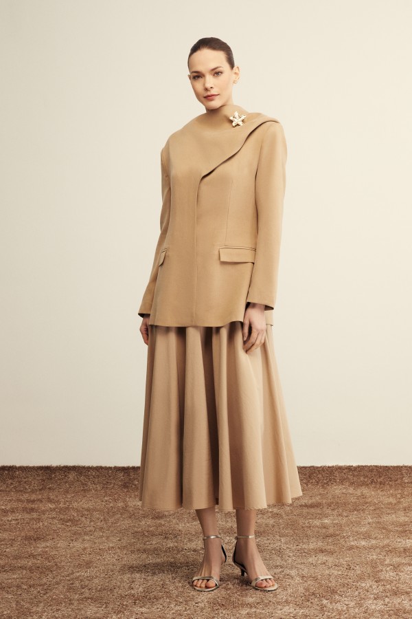 Venöve - Joseph Elbise