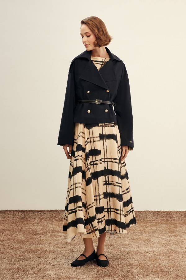 Venöve - Kiva Ceket