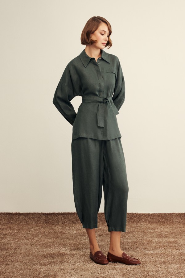 Venöve - Leni Takım