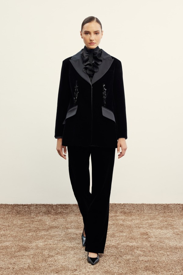 Venöve - Manon Gömlek