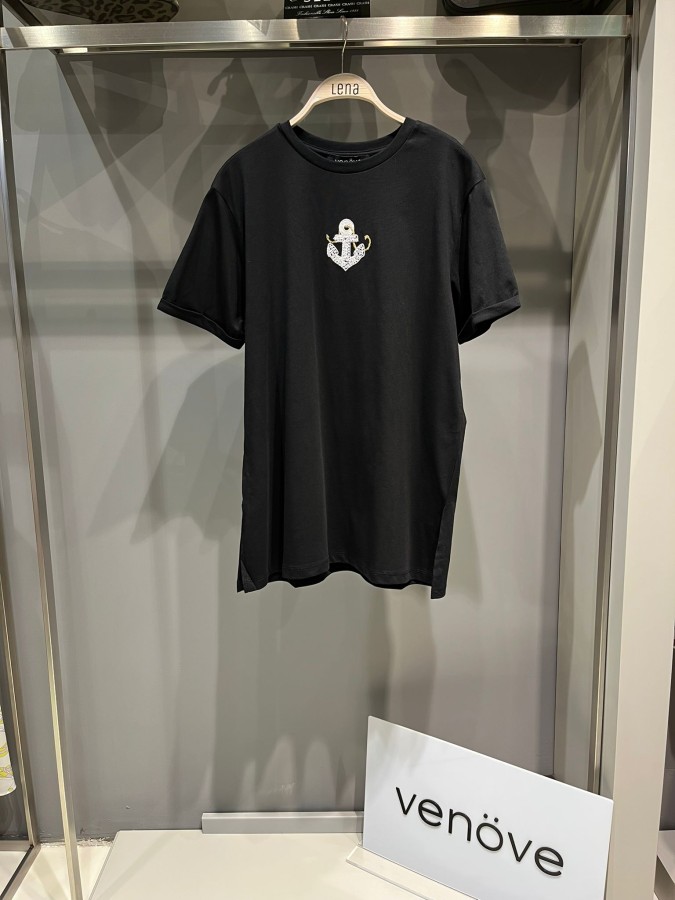 Venöve - Marine Tshirt
