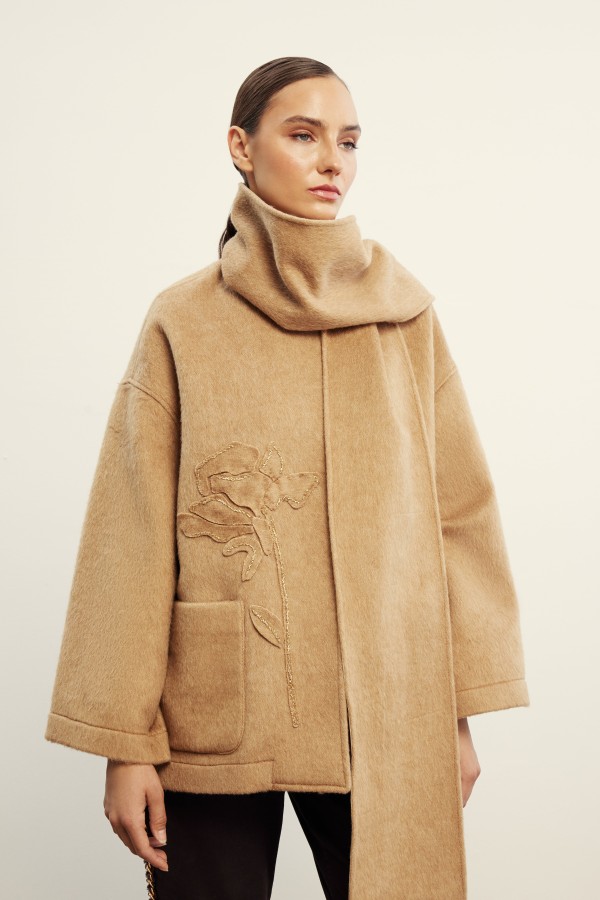 Venöve - Martin Kaban Camel