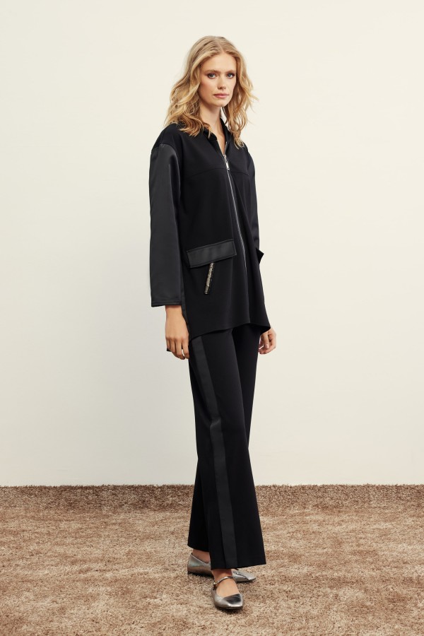 Venöve - Mike Takım