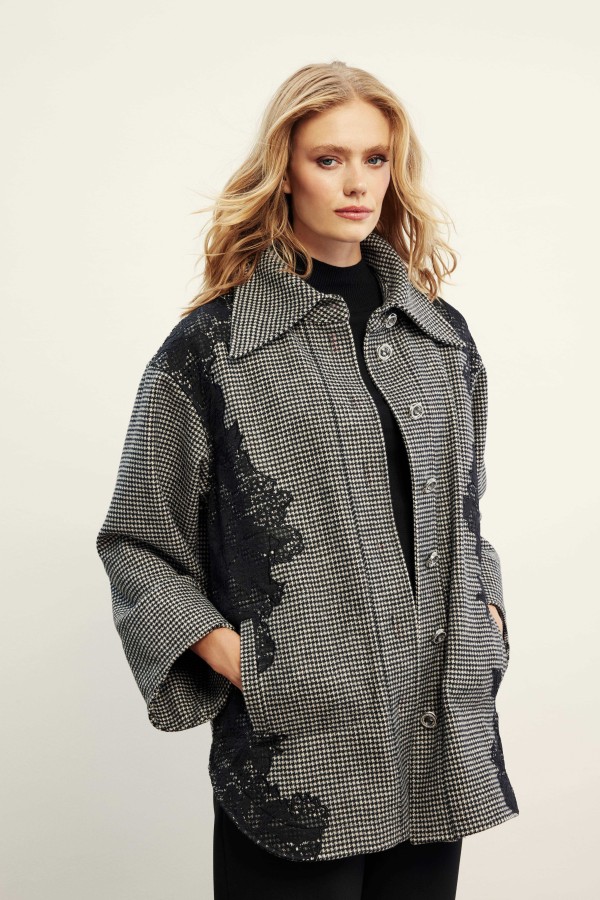 Venöve - Nick Ceket