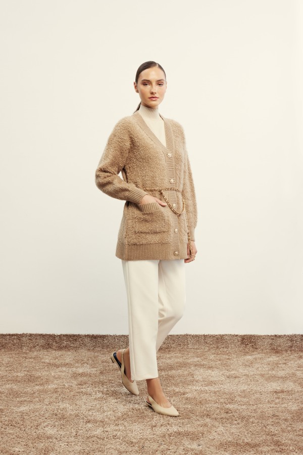 Venöve - Norre Hırka