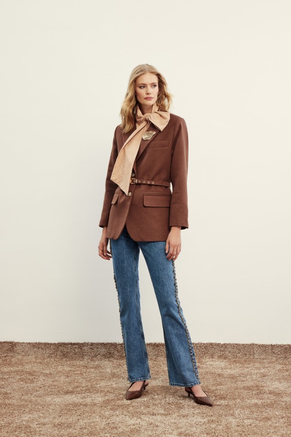 Venöve - Robb Ceket