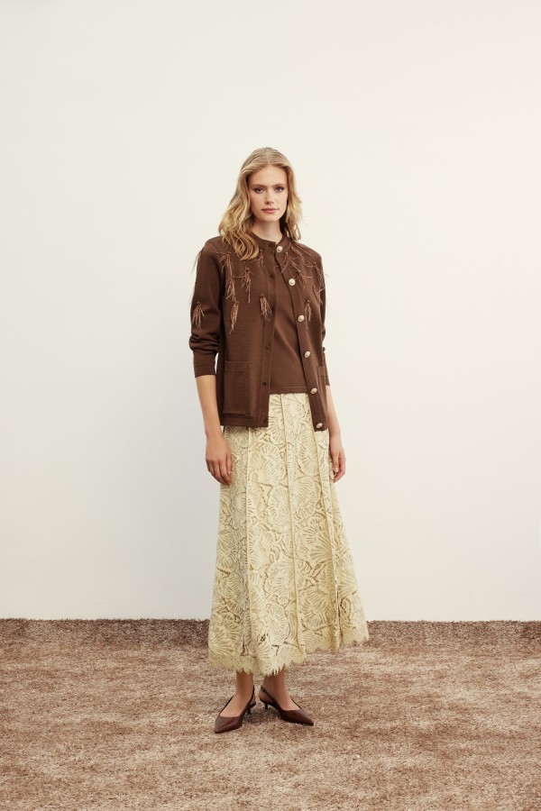 Venöve - Roger Etek