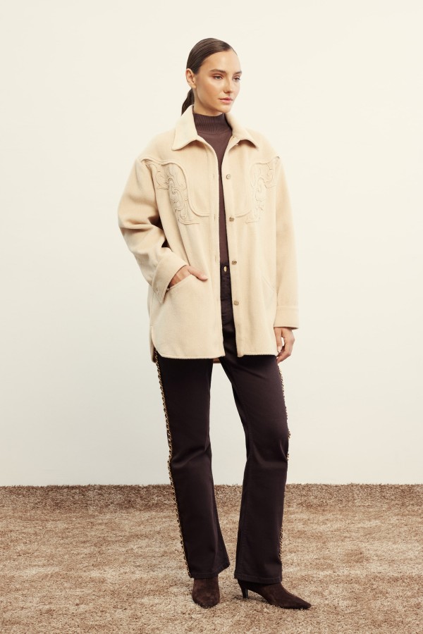 Venöve - Rotan Ceket