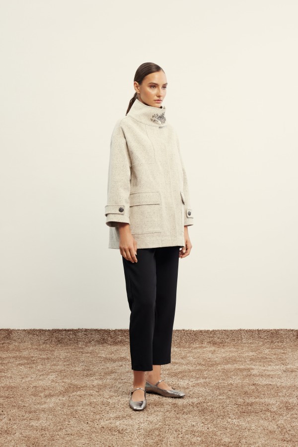 Venöve - Rune Ceket