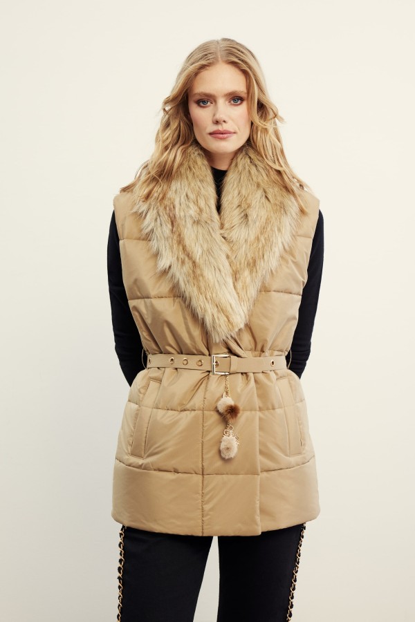 Venöve - Ruth Yelek Venöve - Ruth Yelek