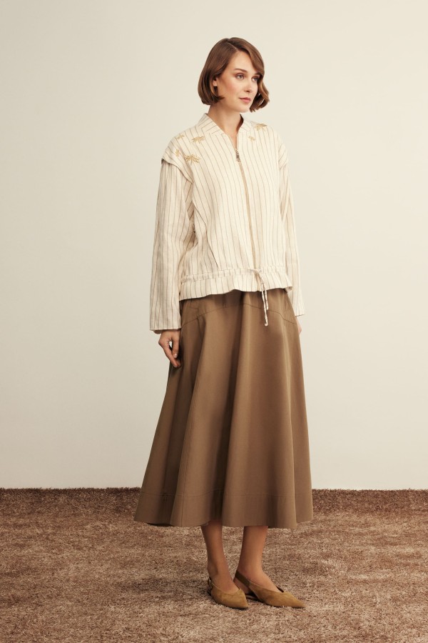 Venöve - Sebastian Ceket