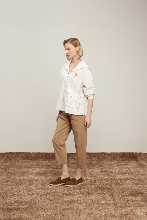Venöve - Sierra Pantolon Camel
