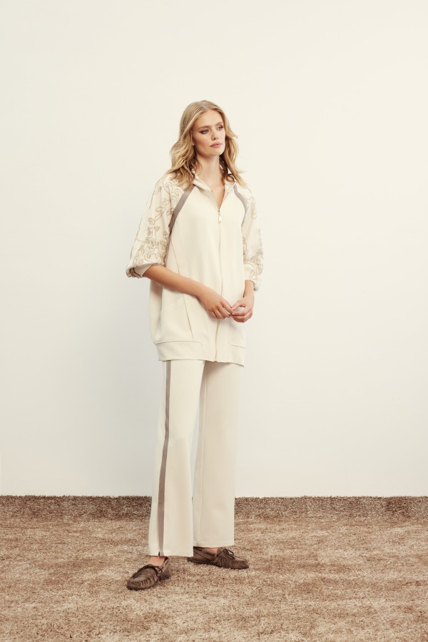 Venöve - Tino Takım