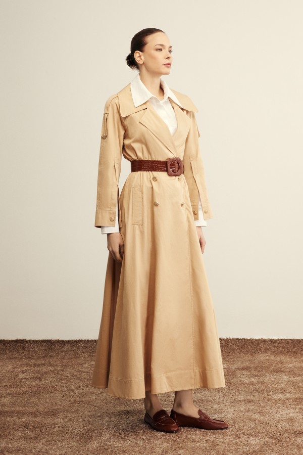 Venöve - Zora Elbise